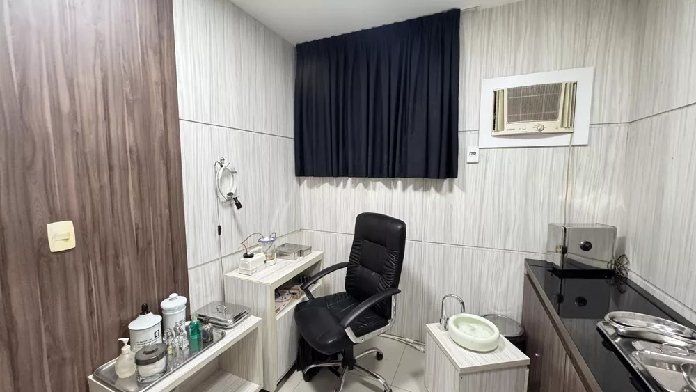 Sala-Conjunto, 20 m² - Foto 2