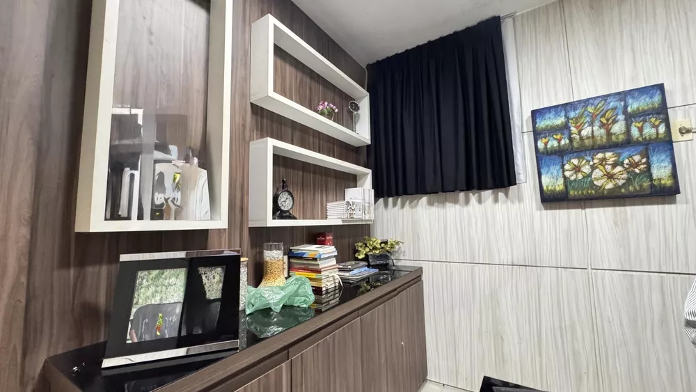 Sala-Conjunto, 20 m² - Foto 4