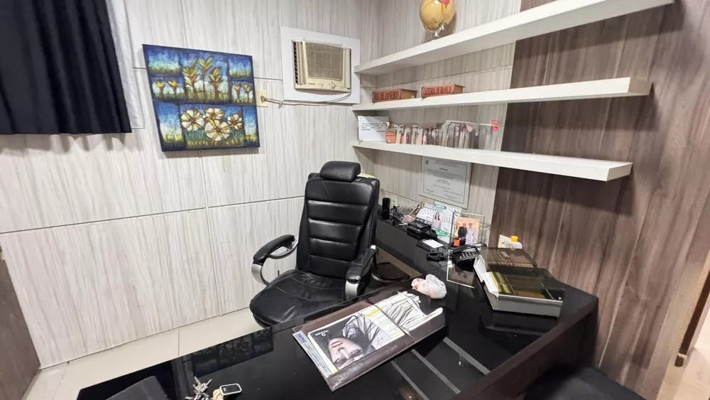 Sala-Conjunto, 20 m² - Foto 1