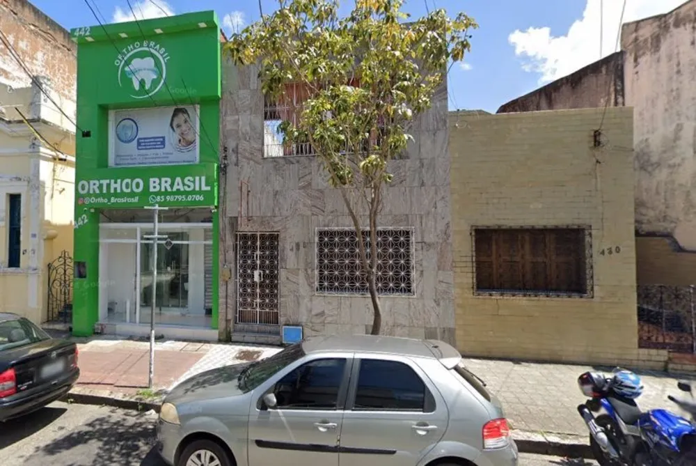Casa, 3 quartos, 205 m² - Foto 1
