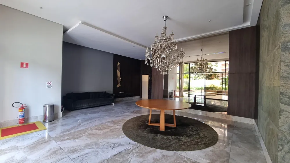 Apartamento, 3 quartos, 162 m² - Foto 1