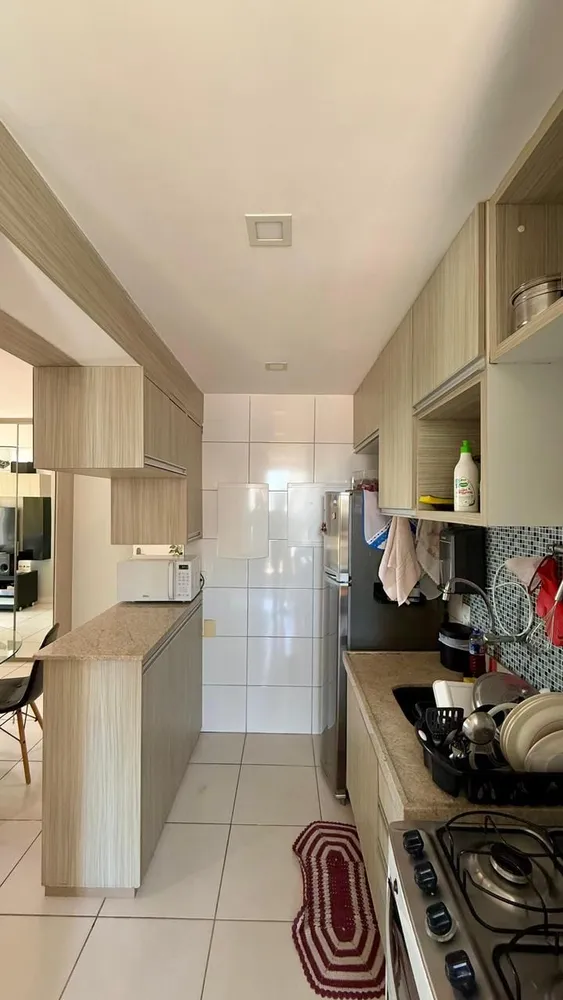 Apartamento, 3 quartos, 162 m² - Foto 11