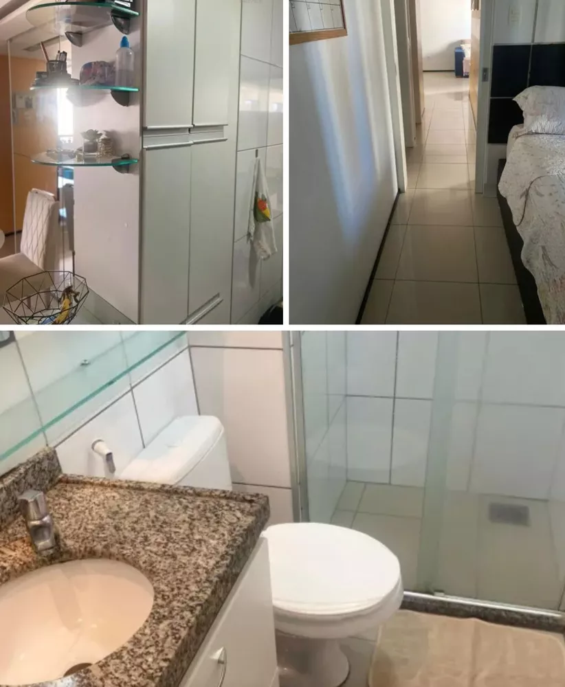 Apartamento, 2 quartos, 45 m² - Foto 1