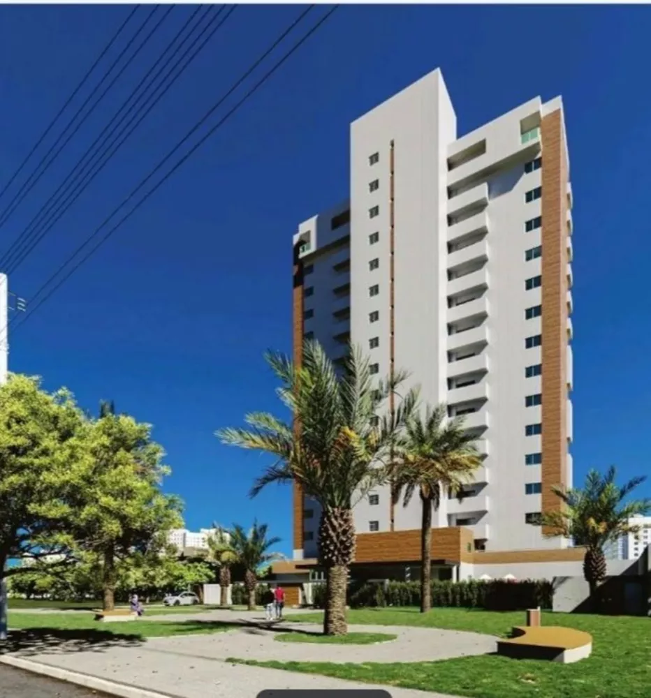 Apartamento, 2 quartos, 45 m² - Foto 2
