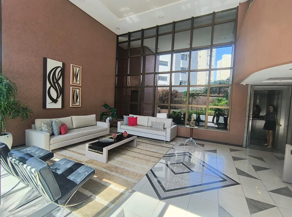 Apartamento, 2 quartos, 40 m² - Foto 6