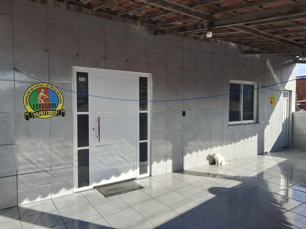 Casa, 6 quartos, 300 m² - Foto 1
