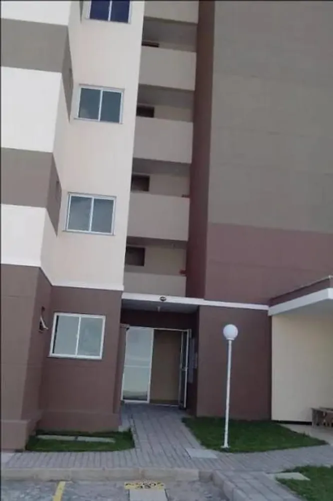 Apartamento, 2 quartos, 61 m² - Foto 11