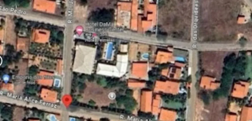 Terreno, 2400 m² - Foto 2