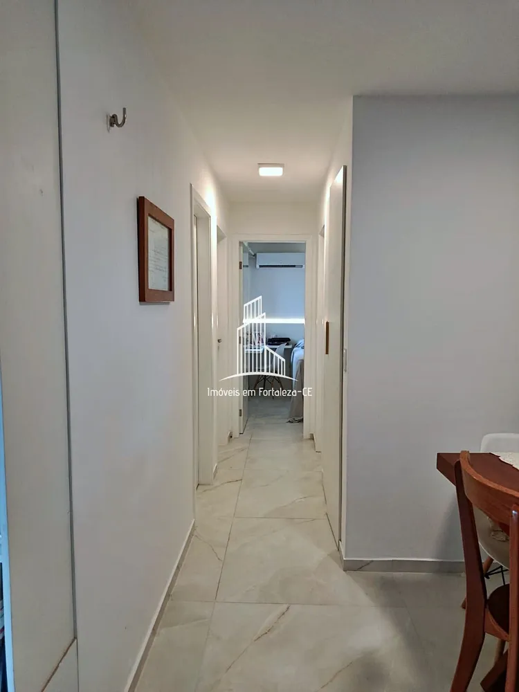 Apartamento, 3 quartos, 69 m² - Foto 4