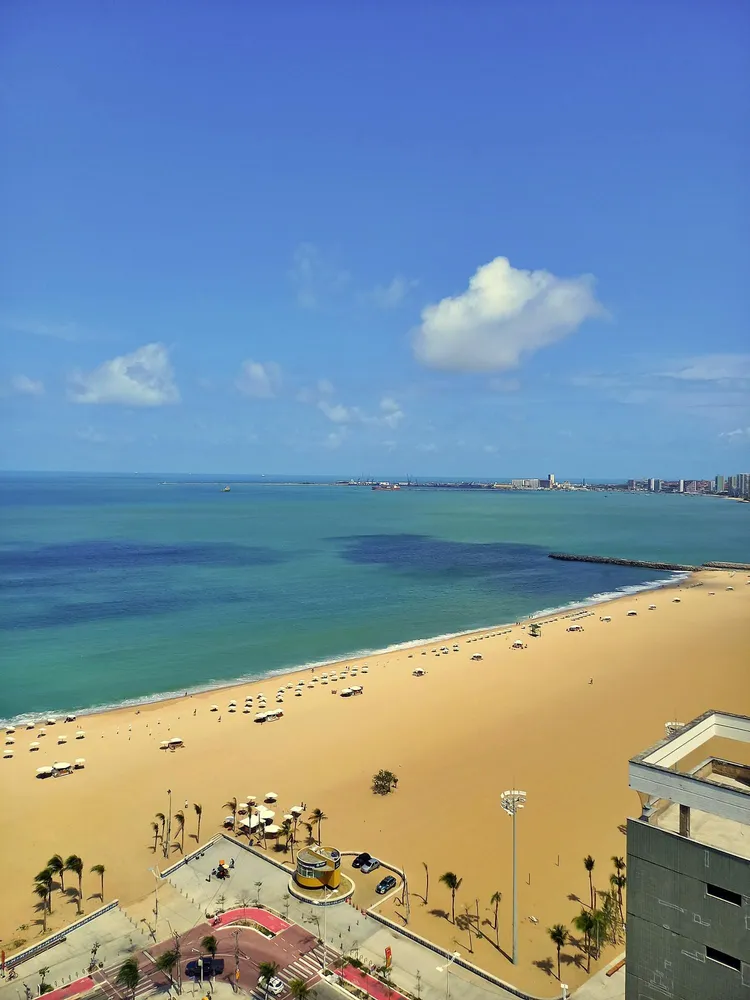 Apartamento, 3 quartos, 69 m² - Foto 1