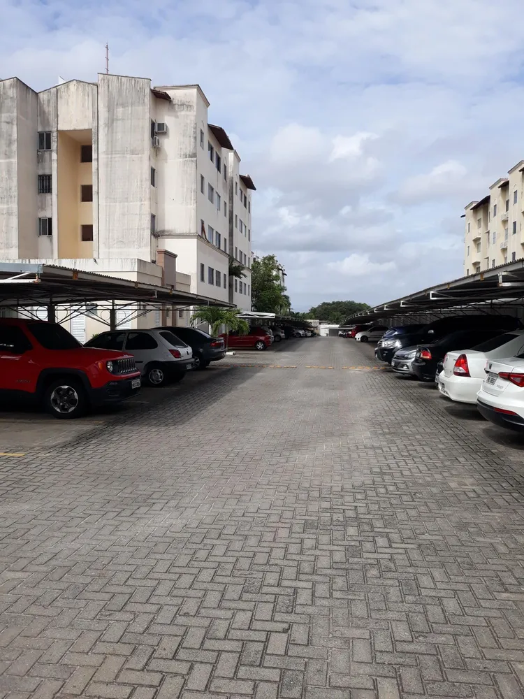 Apartamento, 2 quartos, 45 m² - Foto 4
