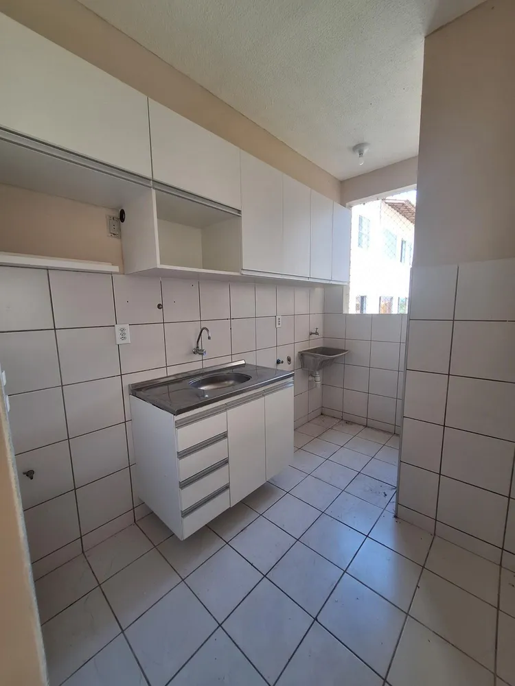 Apartamento, 2 quartos, 45 m² - Foto 12