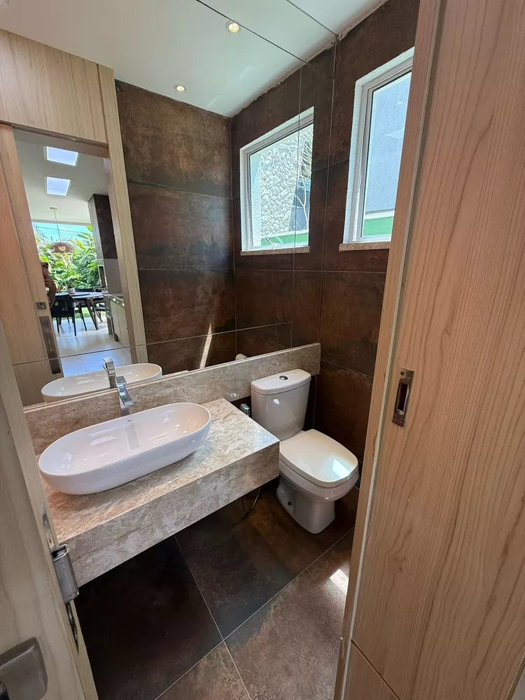 Casa de Condomínio, 3 quartos - Foto 3