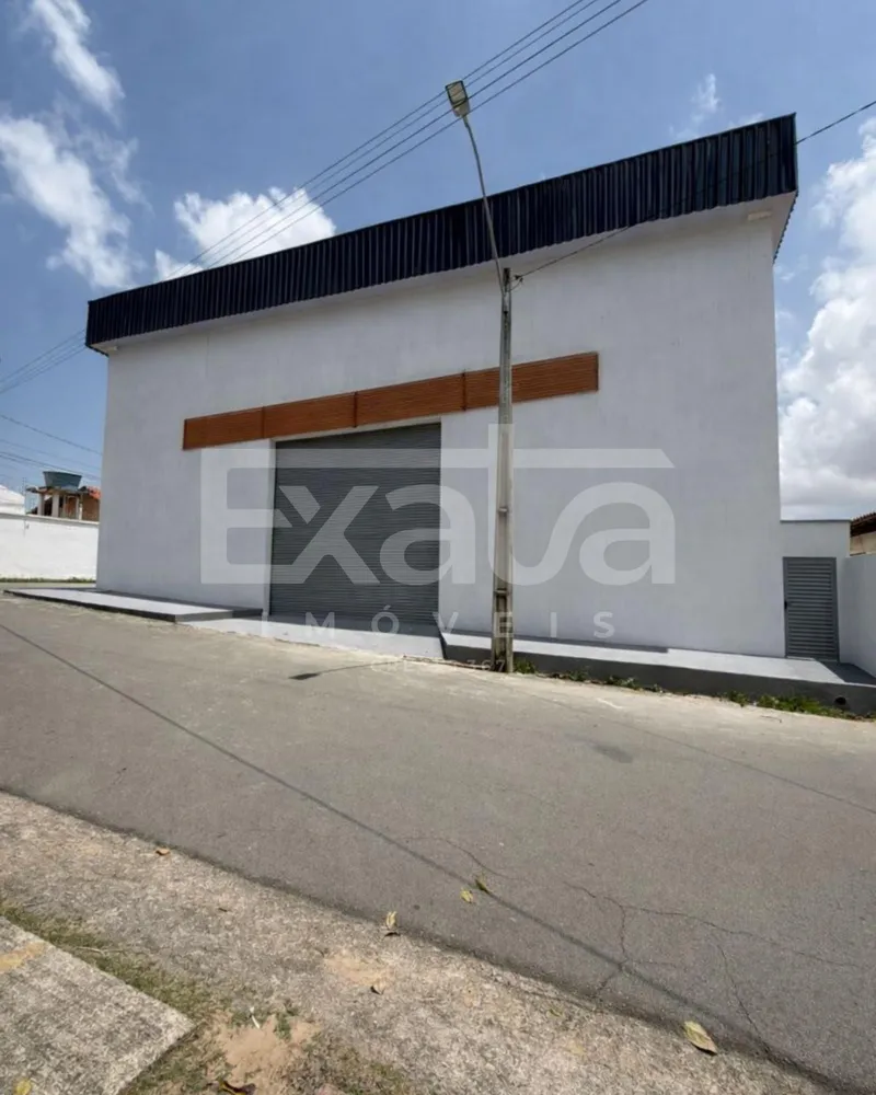 Depósito-Galpão, 600 m² - Foto 2