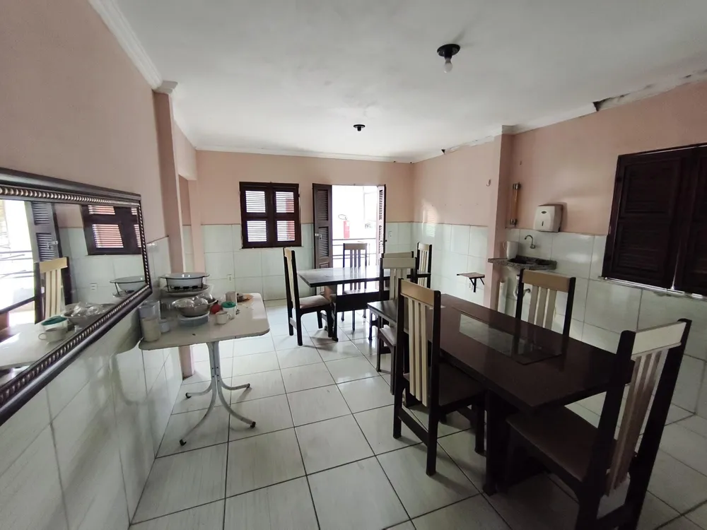 Apartamento, 3 quartos, 65 m² - Foto 1