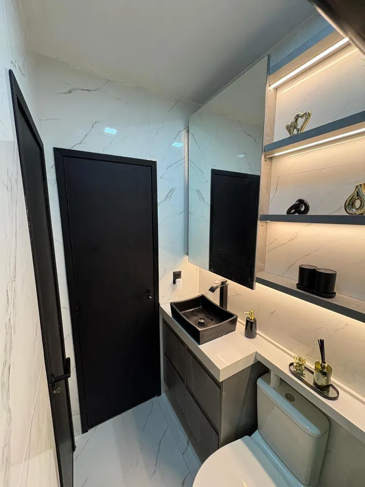 Casa, 3 quartos, 90 m² - Foto 14