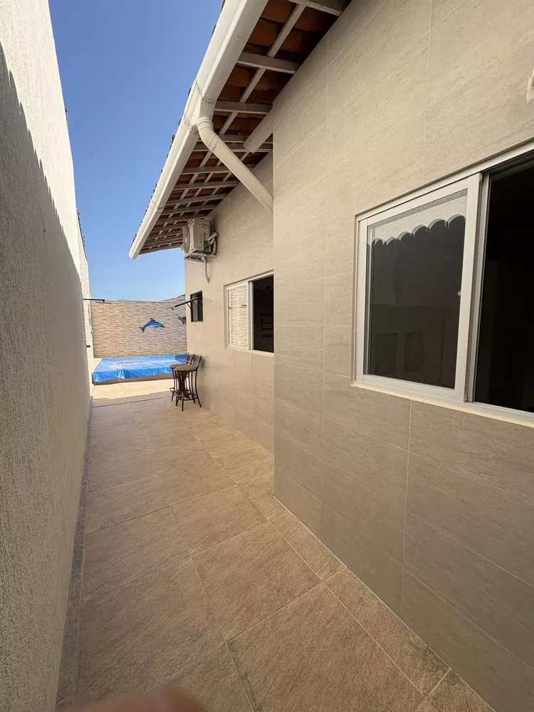 Casa, 3 quartos, 90 m² - Foto 1