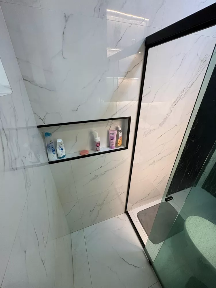 Casa, 3 quartos, 90 m² - Foto 3