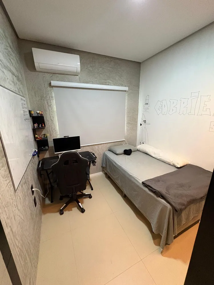 Casa, 3 quartos, 90 m² - Foto 2