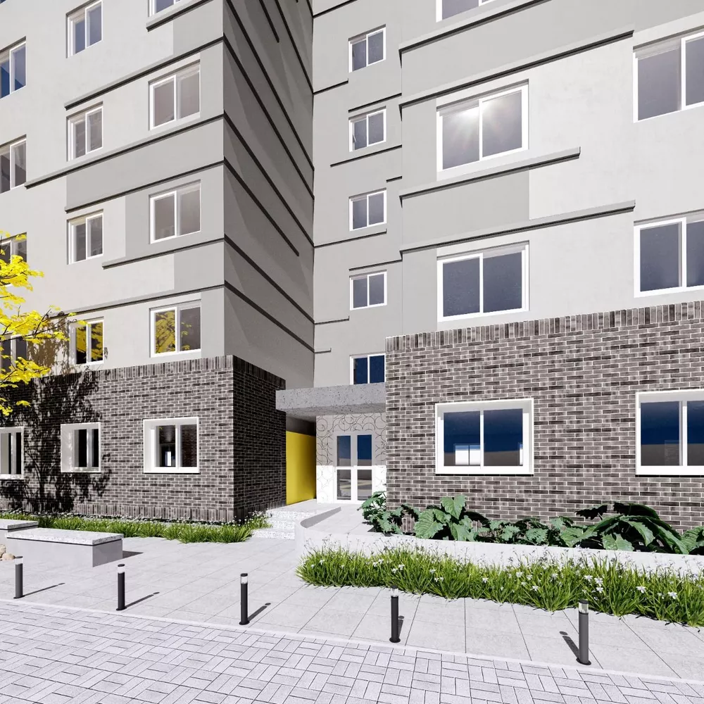 Apartamento, 2 quartos, 55 m² - Foto 4