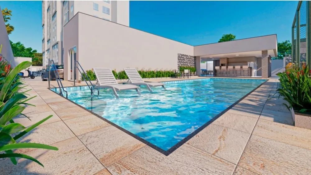 Apartamento, 2 quartos, 51 m² - Foto 6