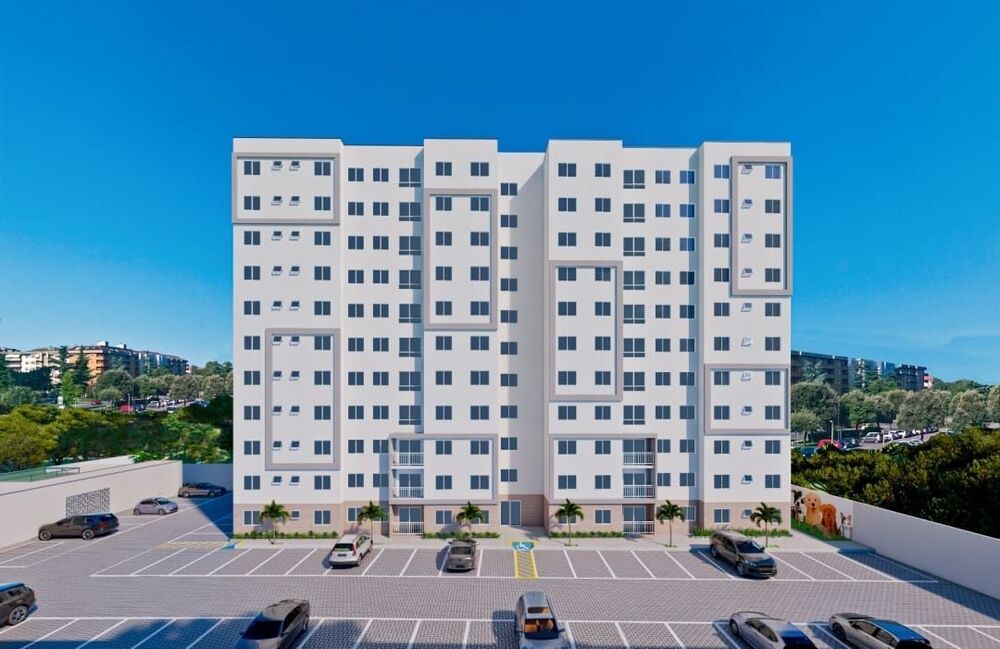 Apartamento, 2 quartos, 51 m² - Foto 7