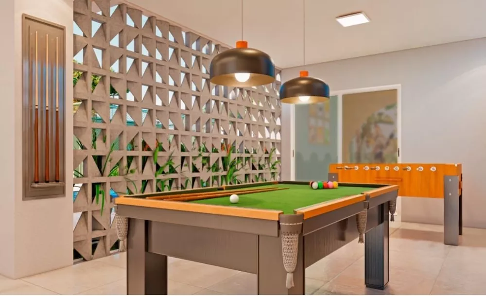 Apartamento, 2 quartos, 51 m² - Foto 5