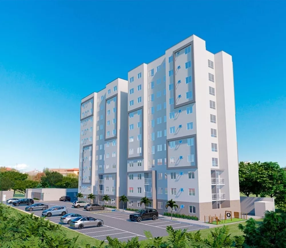 Apartamento, 2 quartos, 51 m² - Foto 8