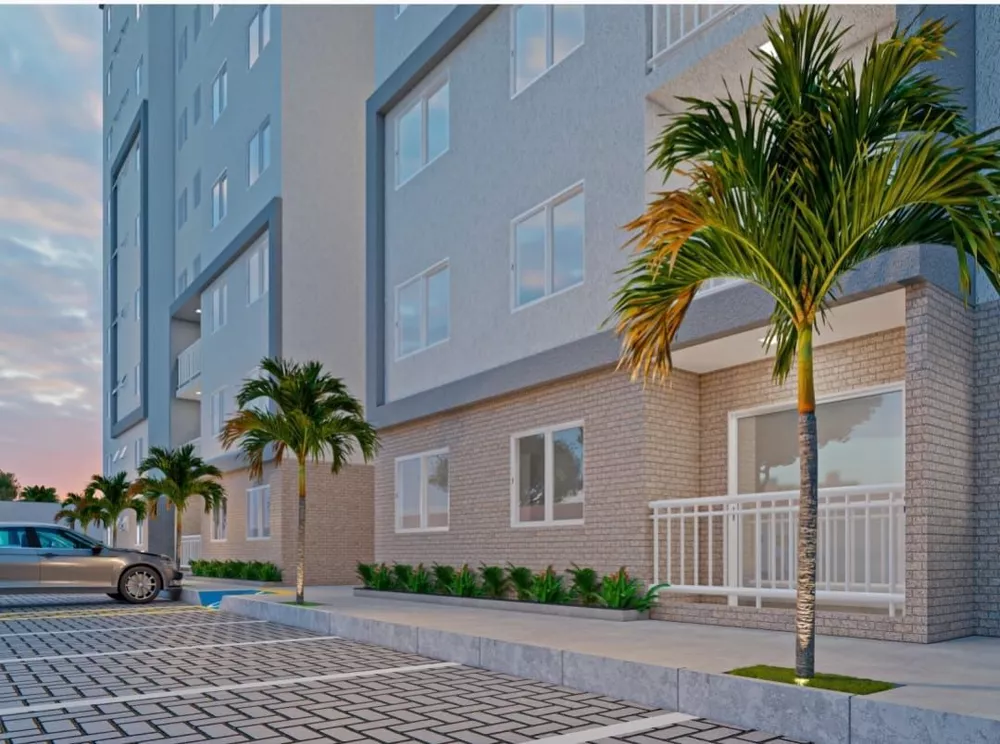 Apartamento, 2 quartos, 51 m² - Foto 4