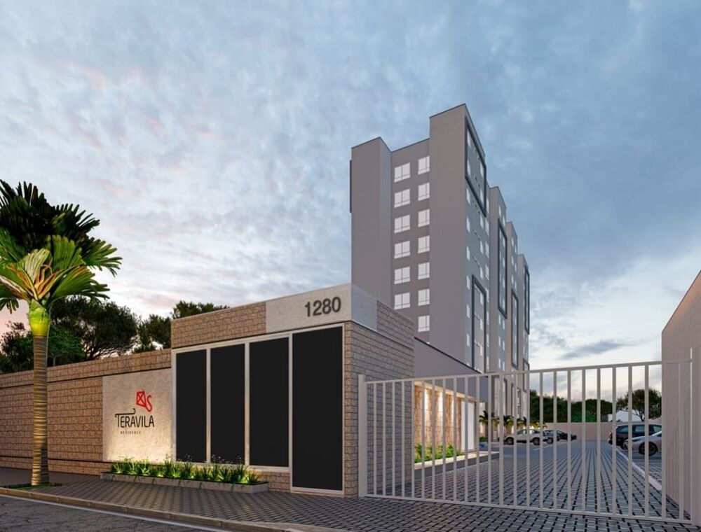 Apartamento, 2 quartos, 51 m² - Foto 3