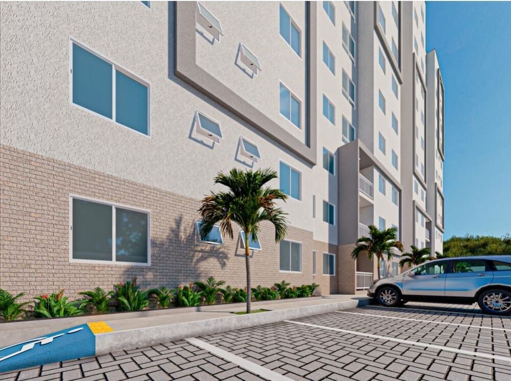 Apartamento, 2 quartos, 51 m² - Foto 6
