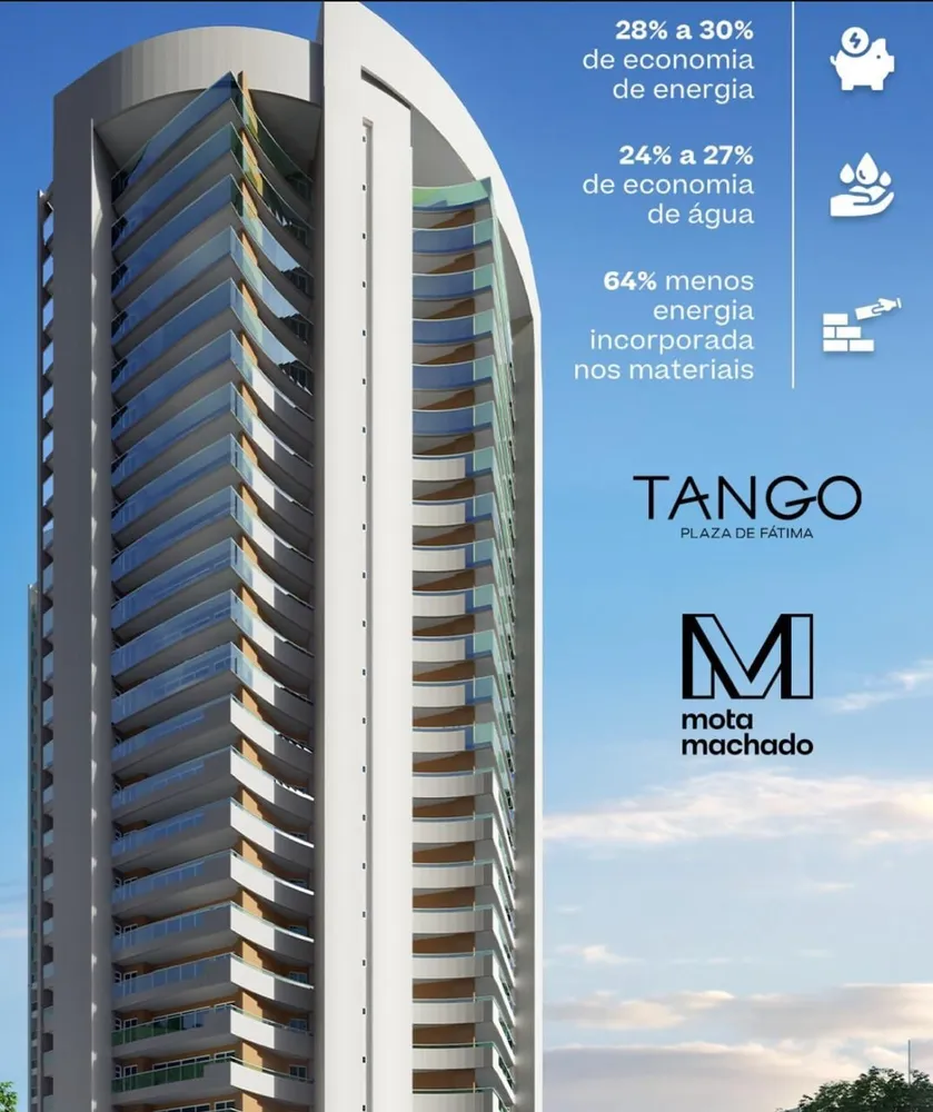 Apartamento, 4 quartos, 141 m² - Foto 1