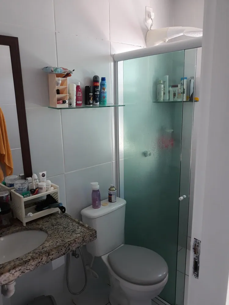 Casa, 3 quartos, 96 m² - Foto 5