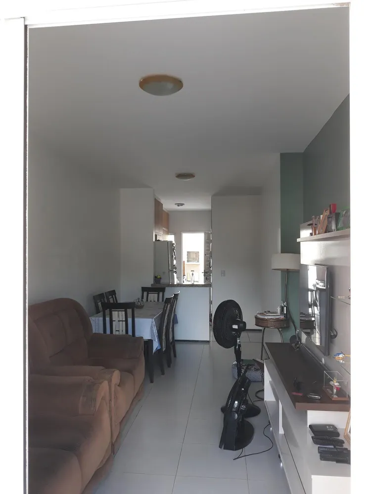 Casa, 3 quartos, 96 m² - Foto 12