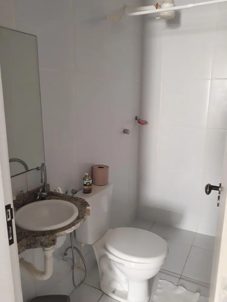 Casa, 3 quartos, 96 m² - Foto 8