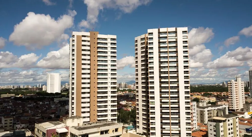 Apartamento, 3 quartos, 99 m² - Foto 4