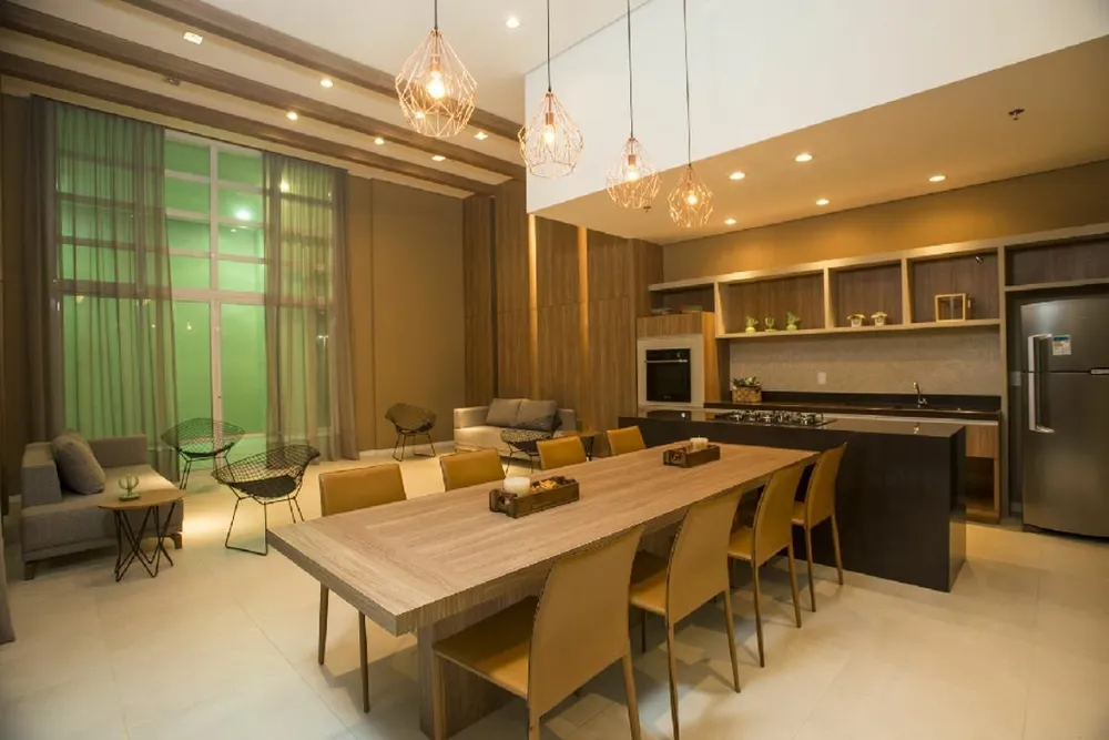 Apartamento, 3 quartos, 99 m² - Foto 9