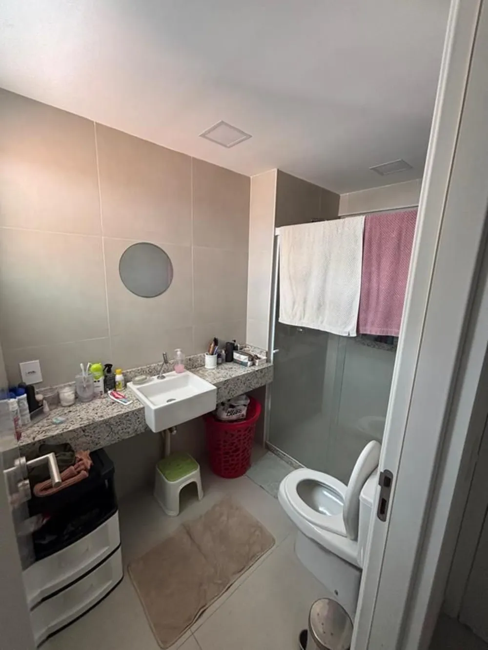 Apartamento, 3 quartos, 99 m² - Foto 11