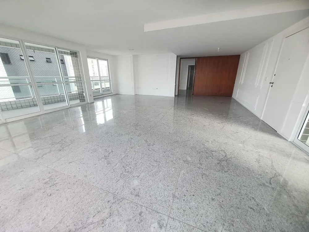 Apartamento, 4 quartos, 260 m² - Foto 10