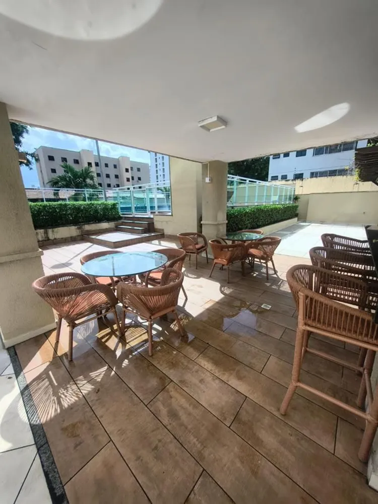 Apartamento, 3 quartos, 94 m² - Foto 5