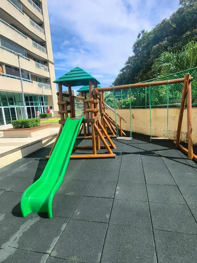 Apartamento, 3 quartos, 94 m² - Foto 10
