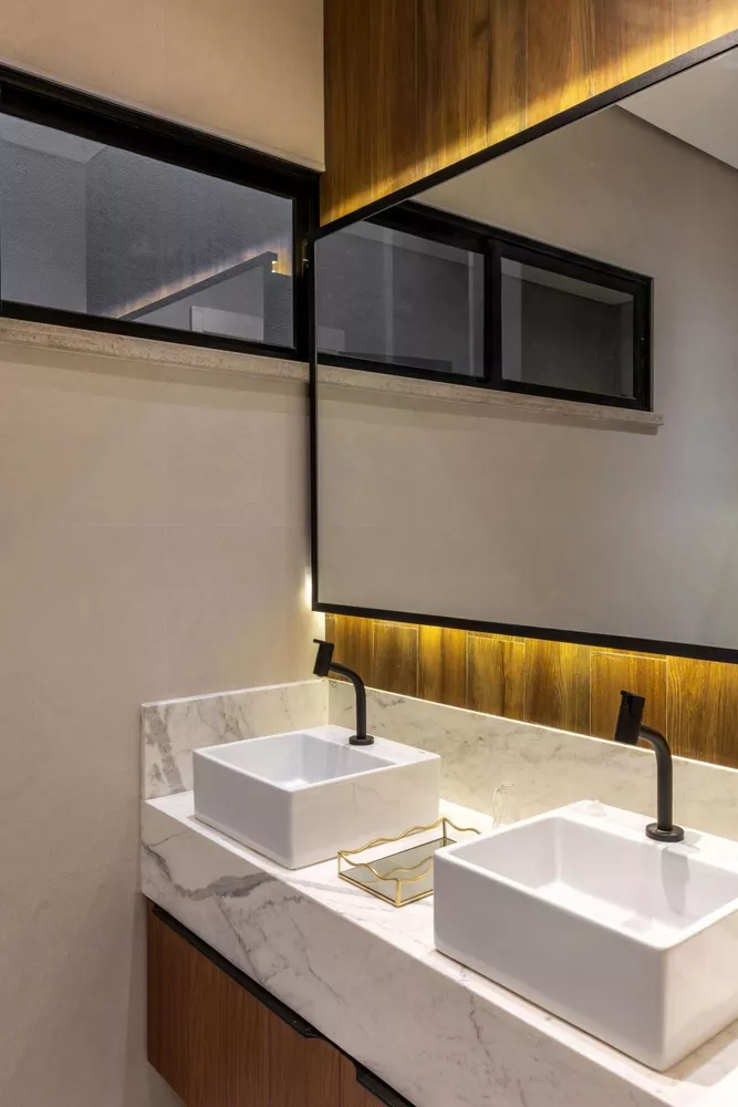 Casa, 4 quartos, 144 m² - Foto 4