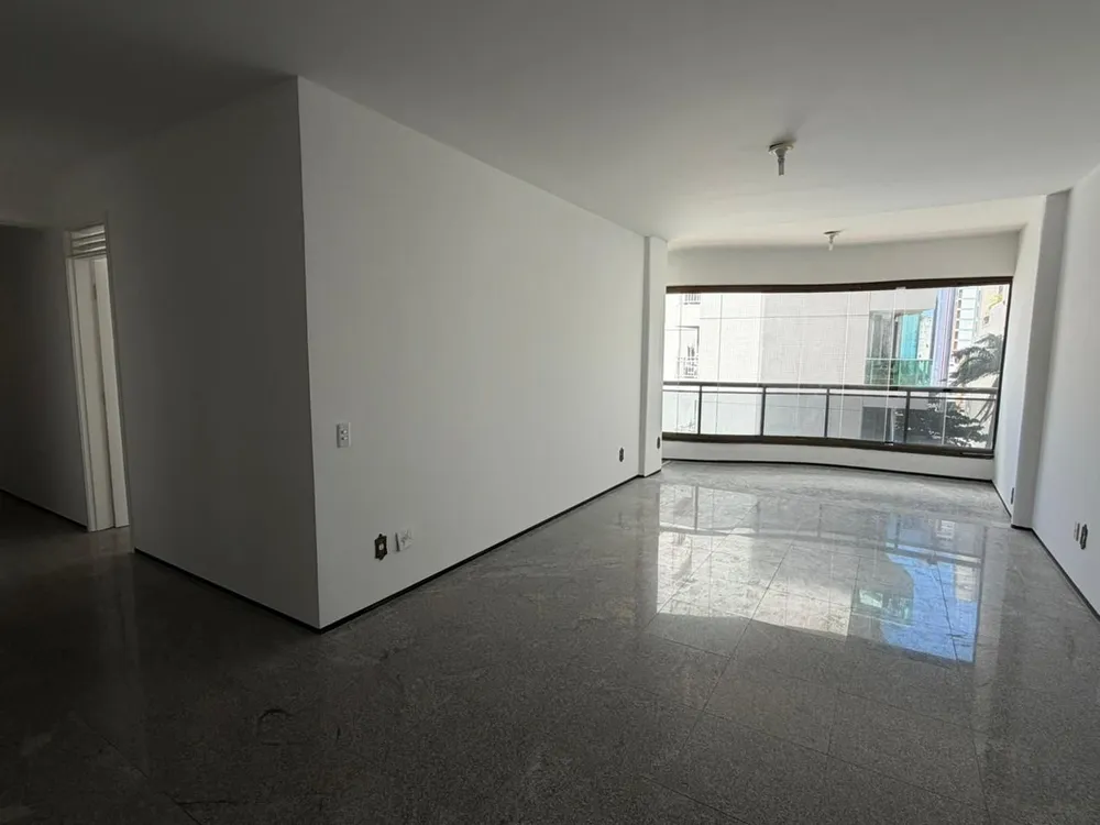 Apartamento, 3 quartos, 125 m² - Foto 1