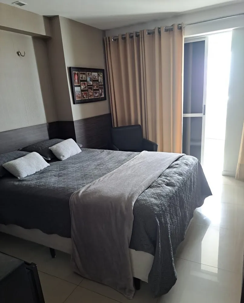Apartamento, 3 quartos, 208 m² - Foto 6