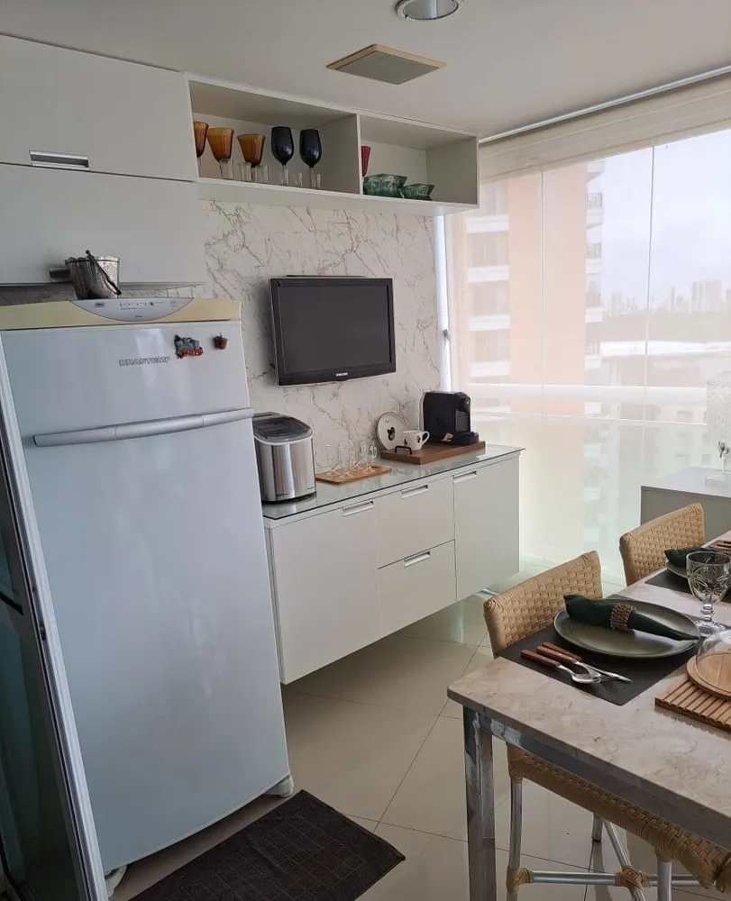 Apartamento, 3 quartos, 208 m² - Foto 3