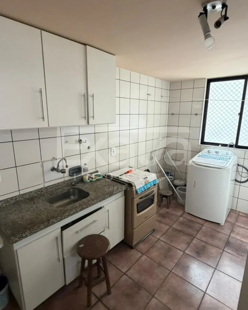 Apartamento, 2 quartos, 71 m² - Foto 3