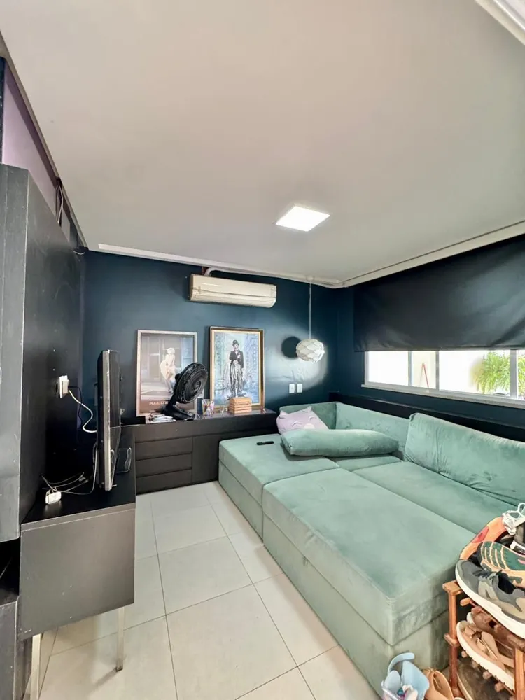Casa, 5 quartos, 187 m² - Foto 12