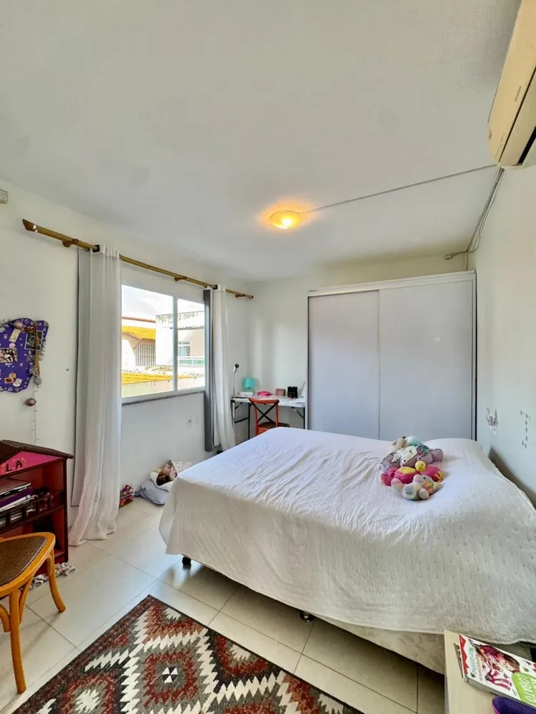Casa, 5 quartos, 187 m² - Foto 3