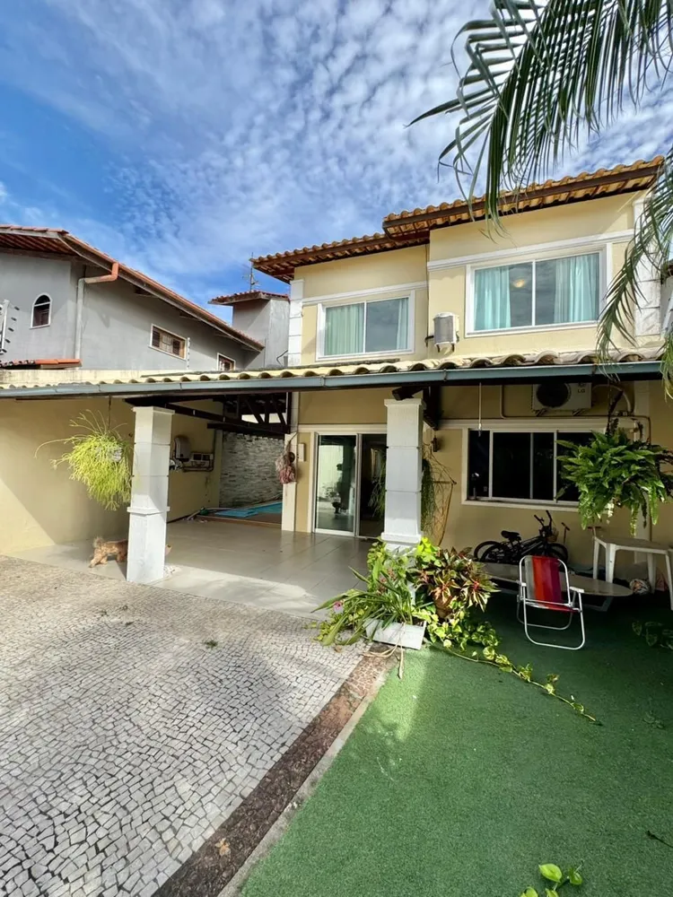 Casa, 5 quartos, 187 m² - Foto 4
