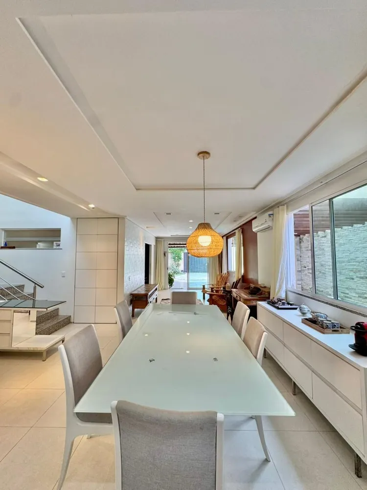 Casa, 5 quartos, 187 m² - Foto 5